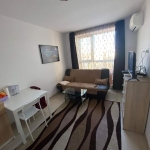 Дава се под наем Двустаен апартамент в София, Студентски град - 50 кв.м за 500 € - Снимка #1