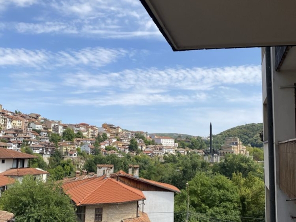 Многостаен апартамент в Велико Търново, Център - 109 кв.м за 1698 €/кв.м - Снимка #1