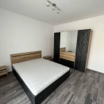 Дава се под наем Двустаен апартамент в Бургас, Изгрев - 62 кв.м за 484.5 € - Снимка #1