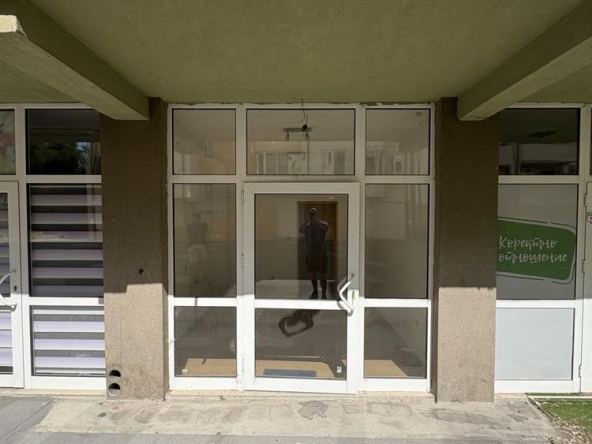 Магазин в София, Драгалевци - 20 кв.м за 2925 €/кв.м - Снимка #1