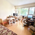 Едностаен апартамент в София, Хаджи Димитър - 26 кв.м за 3385 €/кв.м - Снимка #1