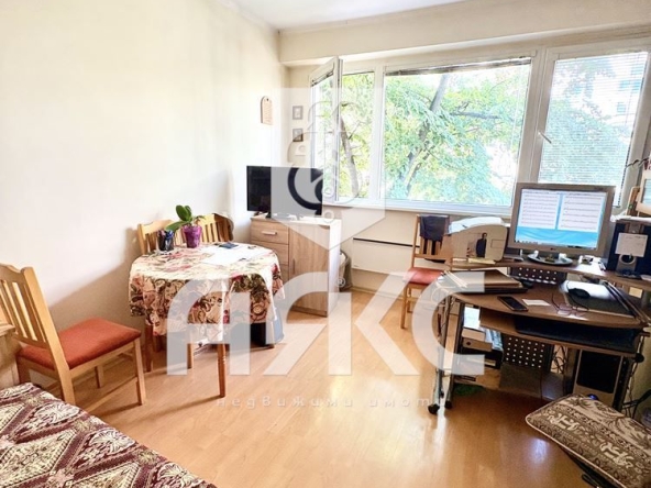 Едностаен апартамент в София, Хаджи Димитър - 26 кв.м за 3385 €/кв.м - Снимка #1