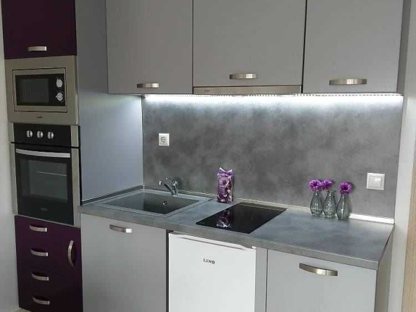 Едностаен апартамент в Пловдив, Мараша - 71 кв.м за 934 €/кв.м - Снимка #1