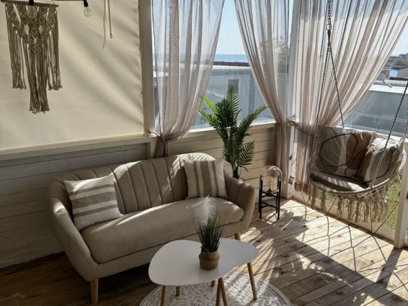 Къща в с. Казичене, Област София-град - 56 кв.м за 473 €/кв.м - Снимка #1