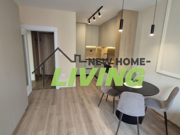 Двустаен апартамент в Пловдив, Съдийски - 67 кв.м за 2462 €/кв.м - Снимка #1