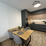 Дава се под наем Двустаен апартамент в Пловдив, Остромила - 60 кв.м за 663 € - Снимка #1