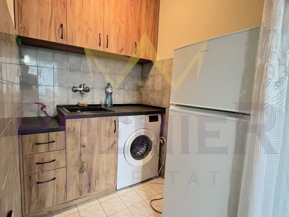 Дава се под наем Двустаен апартамент в Варна, Генералите - 60 кв.м за 433.5 € - Снимка #1