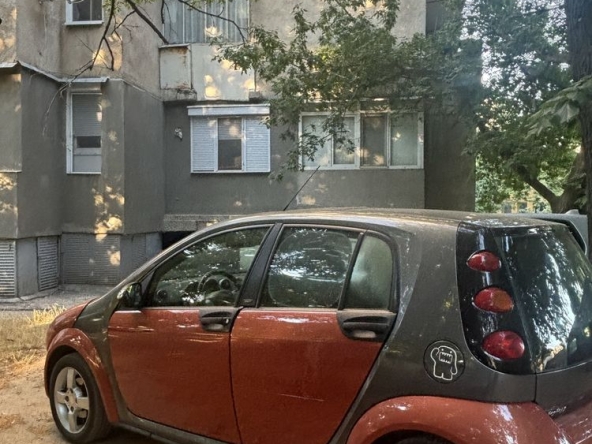 Двустаен апартамент в Силистра, Митница - 68 кв.м за 1118 €/кв.м - Снимка #1