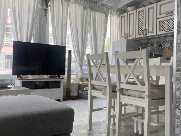 Многостаен апартамент в к.к. Слънчев бряг - 130 кв.м за 1039 €/кв.м - Снимка #1