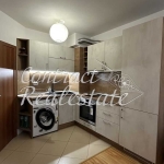 Дава се под наем Двустаен апартамент в Варна, Автогара - 60 кв.м за 408 € - Снимка #1