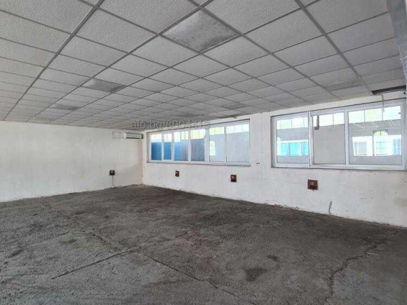 Дава се под наем Склад в с. Рогош, Област Пловдив - 50 кв.м за 3.70 € - Снимка #1