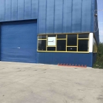 Дава се под наем Склад в с. Царацово, Област Пловдив - 1100 кв.м за 3927 € - Снимка #1