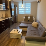 Дава се под наем Тристаен апартамент в Плевен, Идеален център - 80 кв.м за 168000 € - Снимка #1