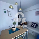 Двустаен апартамент в к.к. Слънчев бряг - 46 кв.м за 1403 €/кв.м - Снимка #1