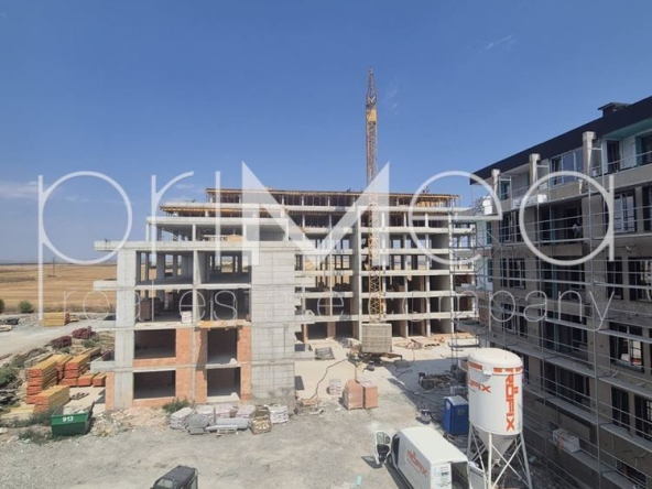 Двустаен апартамент в Бургас, Славейков - 76 кв.м за 1557 €/кв.м - Снимка #1