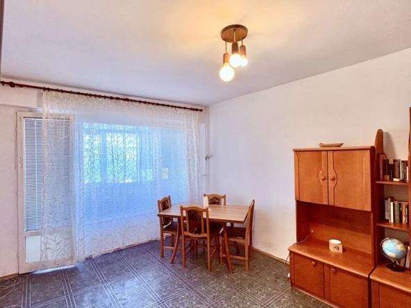 Двустаен апартамент в Добрич, Балик - 46 кв.м за 887 €/кв.м - Снимка #1