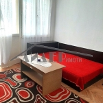 Едностаен апартамент в Пловдив, Център - 23 кв.м за 1827 €/кв.м - Снимка #1