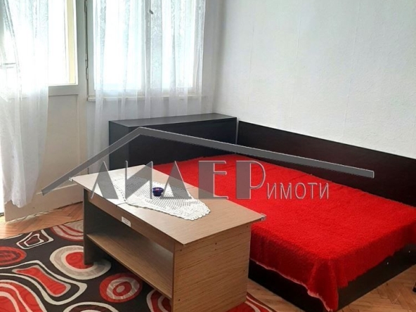 Едностаен апартамент в Пловдив, Център - 23 кв.м за 1827 €/кв.м - Снимка #1