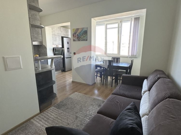 Дава се под наем Тристаен апартамент в Варна, Цветен квартал - 75 кв.м за 637.5 € - Снимка #1