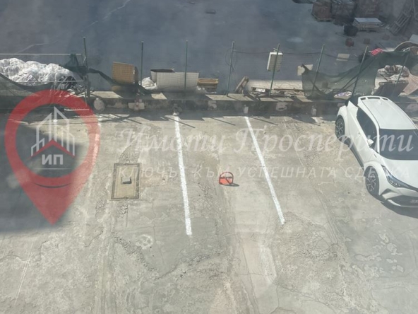 Дава се под наем Гараж / Паркомясто в София, Център - 17 кв.м за 80 € - Снимка #1