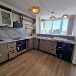 Дава се под наем Тристаен апартамент в Варна, Лятно кино Тракия - 70 кв.м за 663 € - Снимка #1