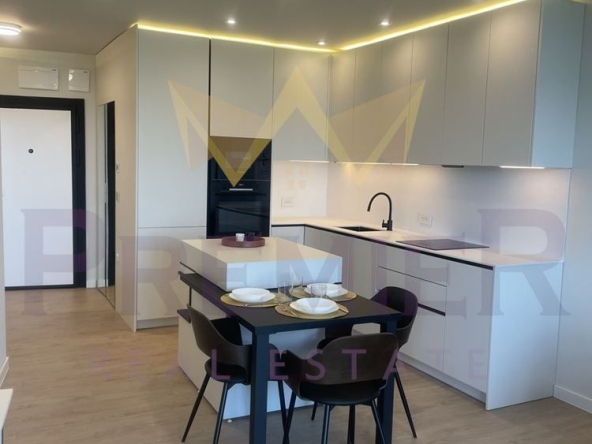 Дава се под наем Двустаен апартамент в Варна, Бриз - 73 кв.м за 1250 € - Снимка #1