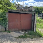 Гараж / Паркомясто в София, Надежда 4 - 20 кв.м за 3 €/кв.м - Снимка #1