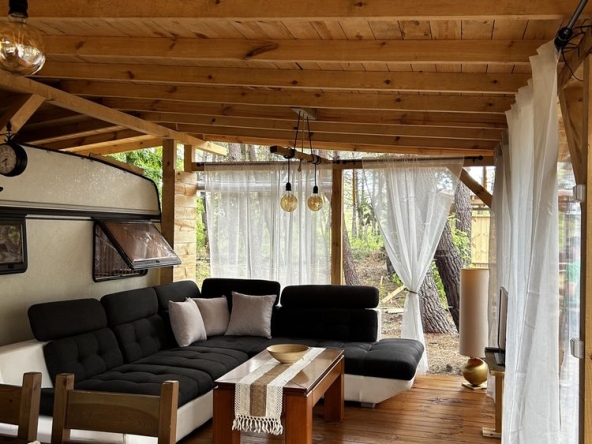 Къща в Созопол - 45 кв.м за 533 €/кв.м - Снимка #1