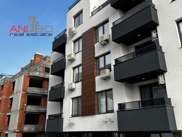 Четиристаен апартамент в София, Малинова долина - 125 кв.м за 1845 €/кв.м - Снимка #1