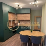 Дава се под наем Тристаен апартамент в София, Зона Б-18 - 100 кв.м за 920 € - Снимка #1