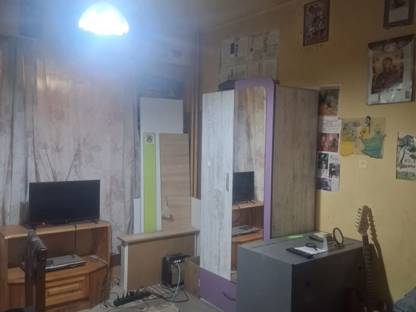 Двустаен апартамент в Варна, Кайсиева градина - 60 кв.м за 1834 €/кв.м - Снимка #1