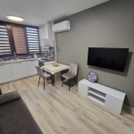 Дава се под наем Едностаен апартамент в Пловдив, Тракия - 32 кв.м за 306 € - Снимка #1