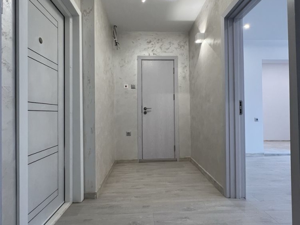 Двустаен апартамент в Добрич, Дунавите - 58 кв.м за 1249 €/кв.м - Снимка #1