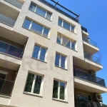 Едностаен апартамент в Варна, Бриз - 48 кв.м за 3090 €/кв.м - Снимка #1