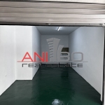 Гараж / Паркомясто в Варна, Лятно кино Тракия - 18 кв.м за 2773 €/кв.м - Снимка #1