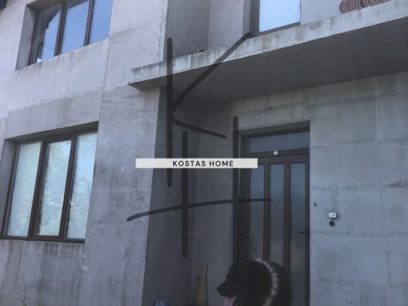 Къща в Варна, м-т Боровец - юг - 150 кв.м за 1494 €/кв.м - Снимка #1