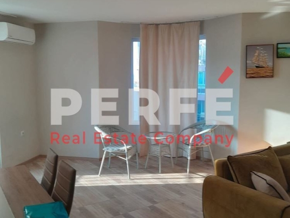 Двустаен апартамент в Поморие - 90 кв.м за 1734 €/кв.м - Снимка #1