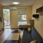 Дава се под наем Двустаен апартамент в Пловдив, Център - 52 кв.м за 485 € - Снимка #1