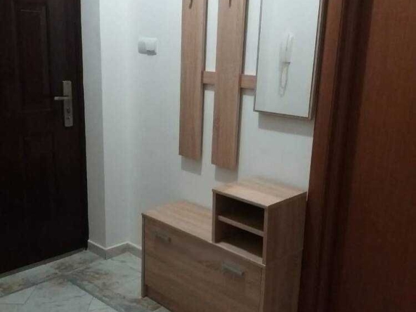 Дава се под наем Тристаен апартамент в Пловдив, Въстанически - 83 кв.м за 408 € - Снимка #1