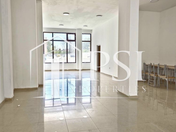 Магазин в Пловдив, Въстанически - 109 кв.м за 1403 €/кв.м - Снимка #1