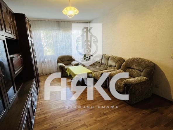 Двустаен апартамент в София, Дружба 2 - 65 кв.м за 2570 €/кв.м - Снимка #1