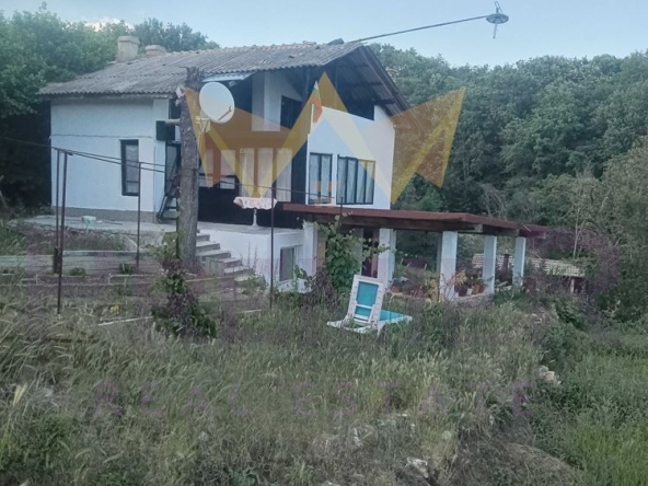 Къща в с. Осеново, Област Варна - 90 кв.м за 445 €/кв.м - Снимка #1