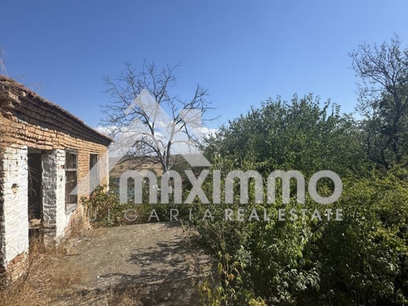 Къща в с. Константиново, Област Варна - 55 кв.м за 1319 €/кв.м - Снимка #1