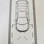 Гараж / Паркомясто в София, Манастирски ливади - 20 кв.м за 2500 €/кв.м - Снимка #1