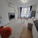 Двустаен апартамент в Бургас, Изгрев - 52 кв.м за 2779 €/кв.м - Снимка #1