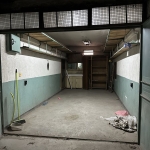 Дава се под наем Гараж / Паркомясто в Стара Загора, Център - 22 кв.м за 76.5 € - Снимка #1