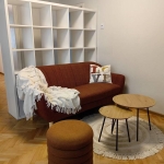 Дава се под наем Двустаен апартамент в Пловдив, Кършияка - 70 кв.м за 409 € - Снимка #1