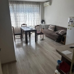 Дава се под наем Двустаен апартамент в Бургас, Славейков - 65 кв.м за 382.5 € - Снимка #1