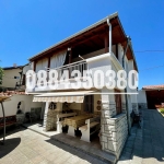 Къща в Пловдив, Съдийски - 200 кв.м за 800 €/кв.м - Снимка #1