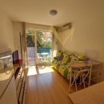 Едностаен апартамент в Несебър - 28 кв.м за 1072 €/кв.м - Снимка #1